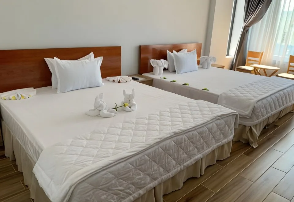 Hotel Hiep Thanh