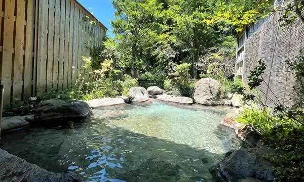Yumotokan