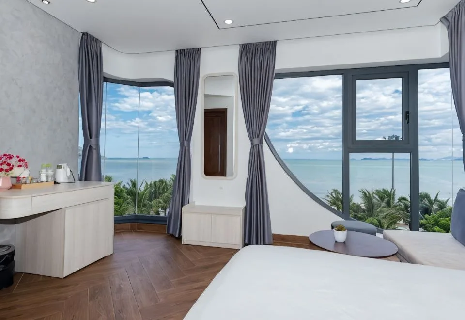 Y’s Sea House Hotel