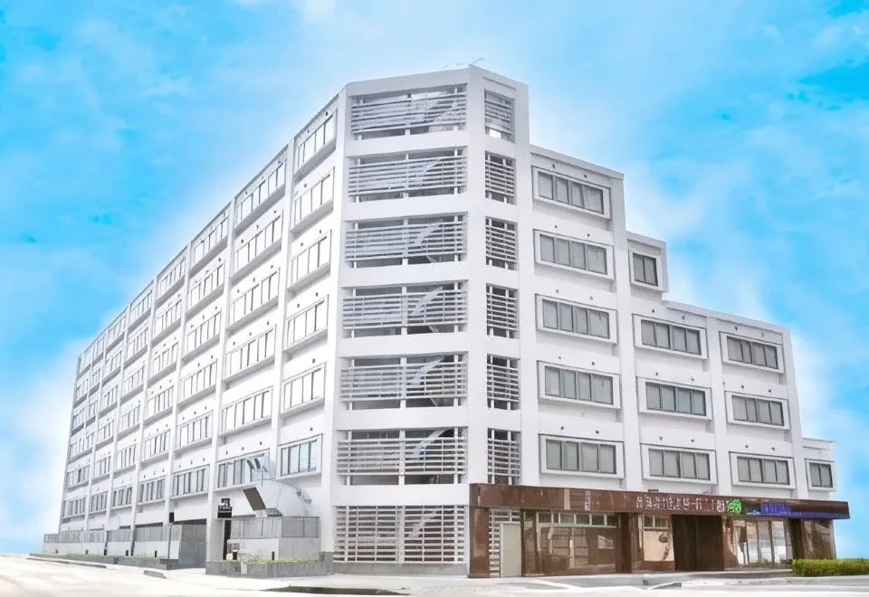 Kyoto Universal Hotel Karasuma