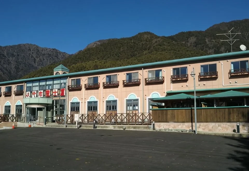 Fujibo Hotel