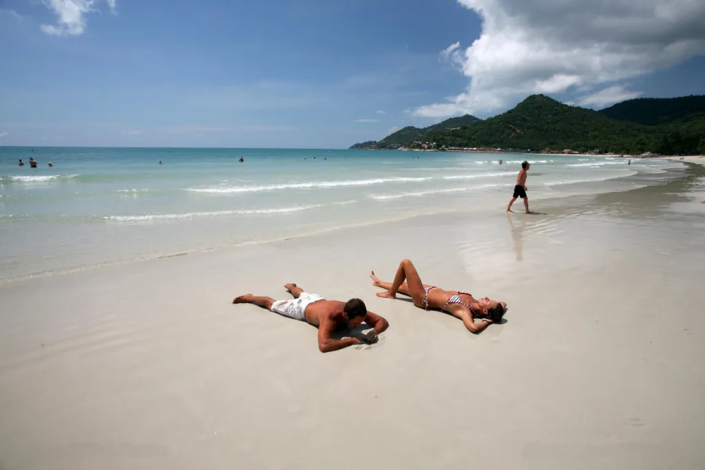Samui First House Hotel