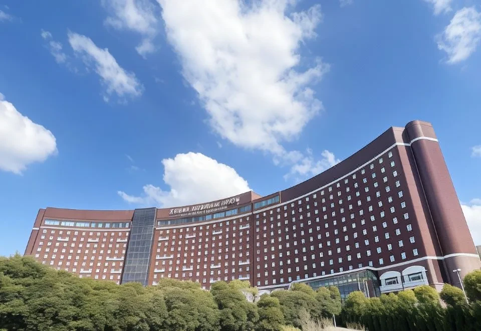Marroad International Hotel Narita