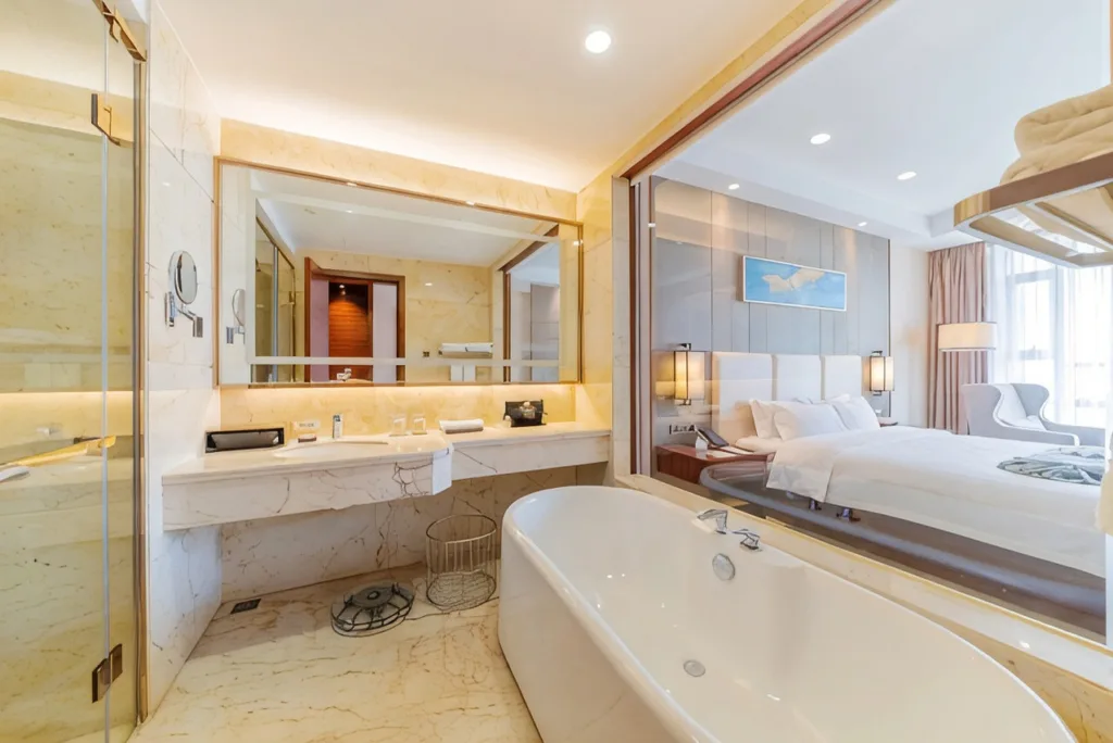 Xin Jun Yue International Hotel