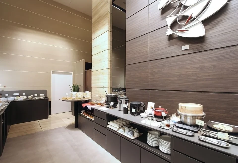 Koko Hotel Premier Kanazawa Korinbo