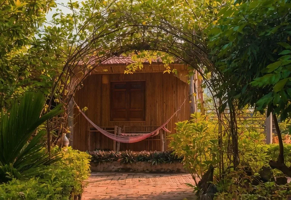 Lan Homestay