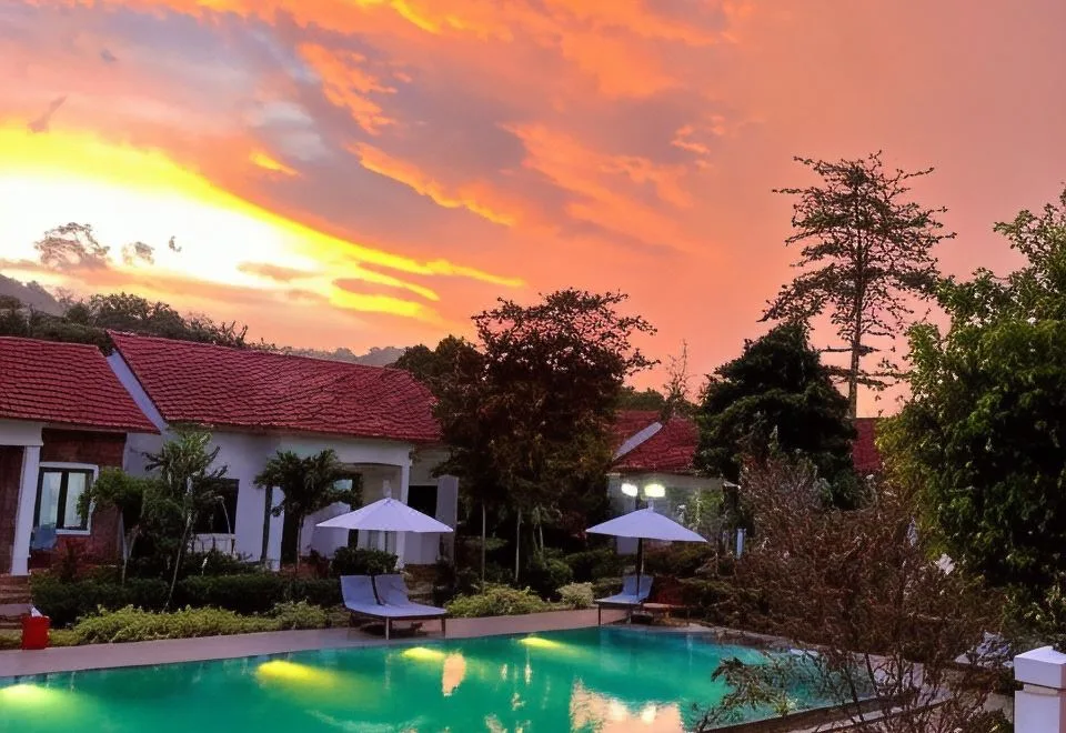 Rainforest Resort Phu Quoc