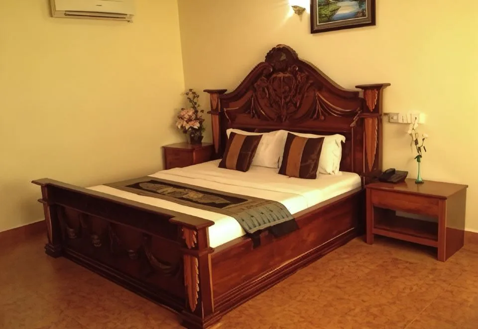 Lux Guesthouse
