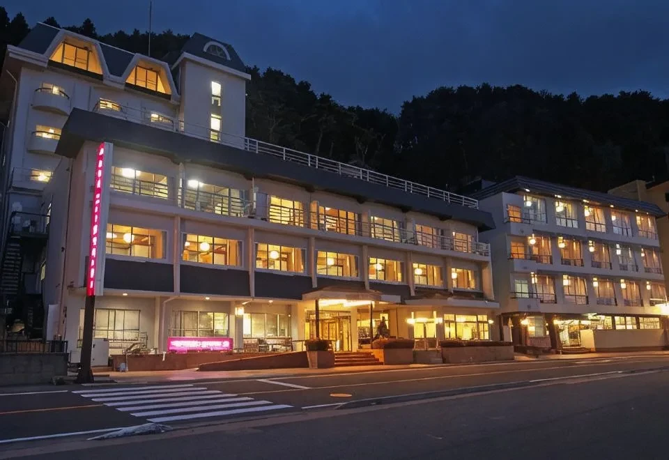 Hotel New Century