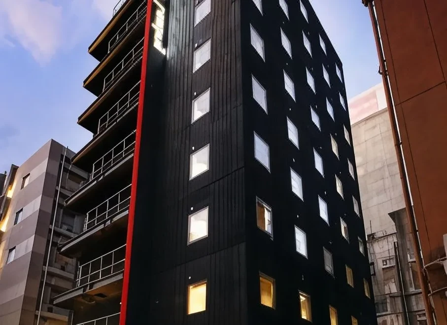 FL Hotel Dotonbori