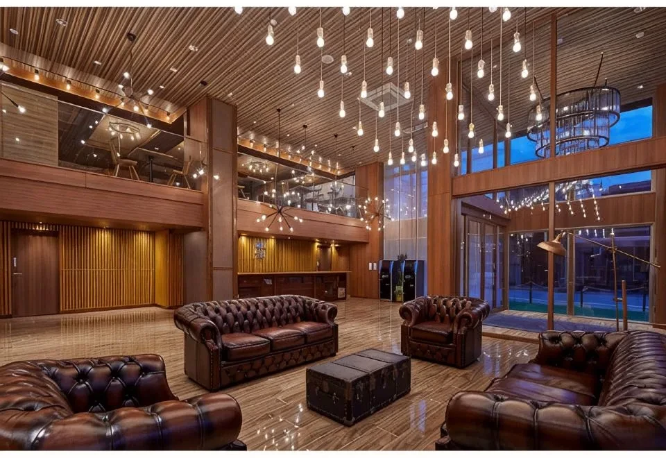 Wat Hotel & Spa Hida Takayama