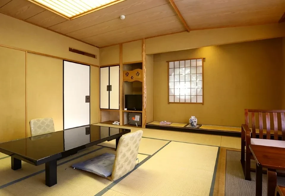 Hotel Umenoyu