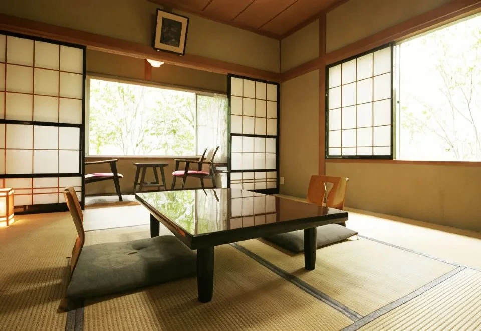 Katsura No Yu Maruei Ryokan