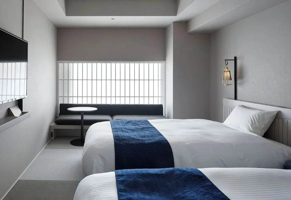 Hotel Torifito Kanazawa