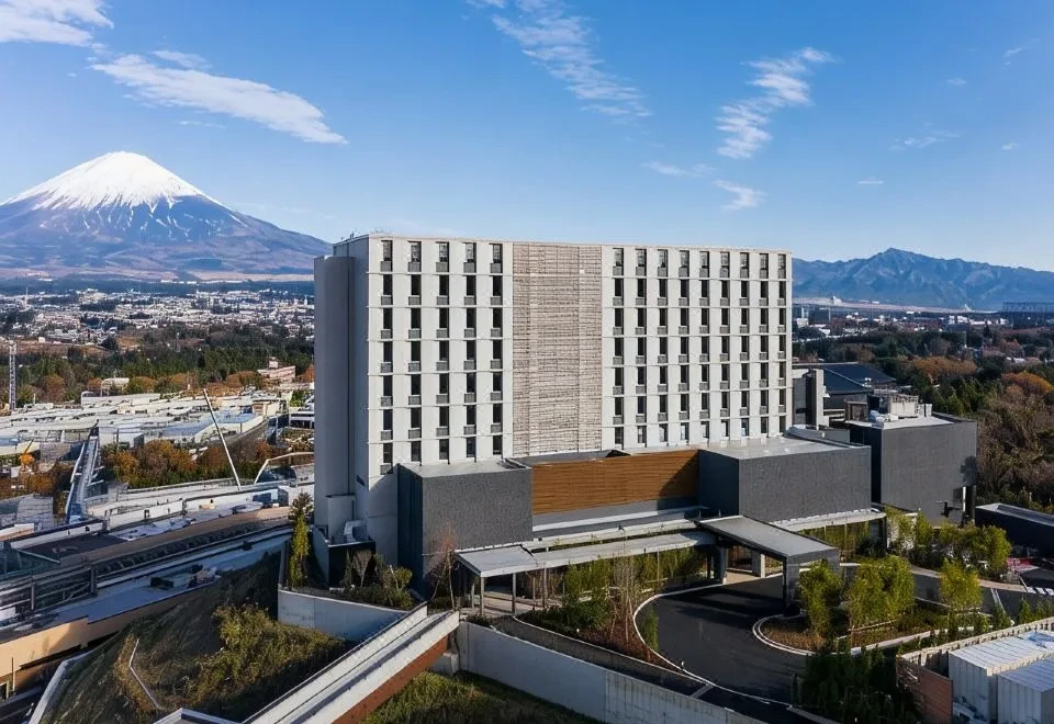 Hotel Clad