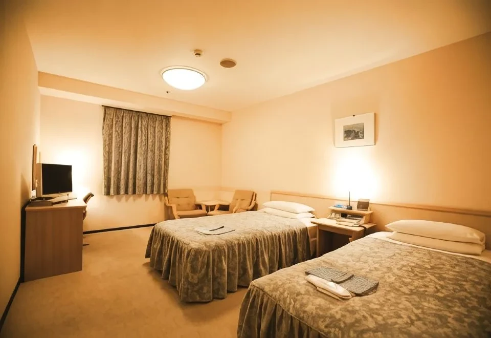 Narita U-City Hotel