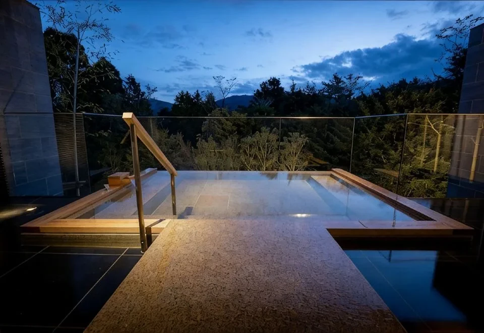 The Hiramatsu Hotels & Resorts Sengokuhara Hakone