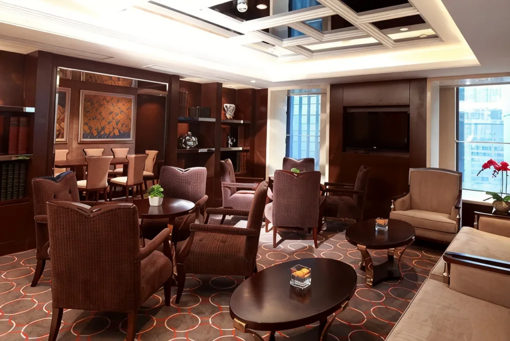 DoubleTree by Hilton Chongqing North