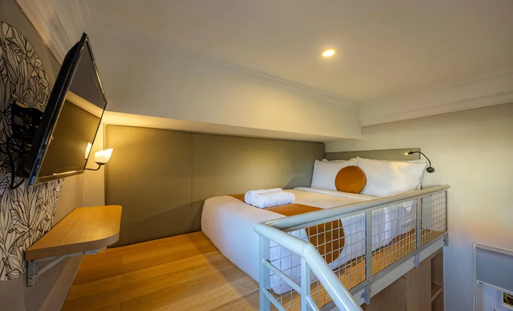 Cove Nuansa Home