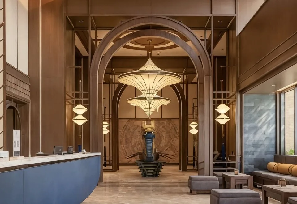 CONDOTEL CHAM BAY LUXURY