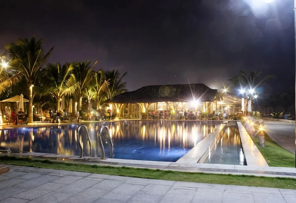 Sala Tuy Hoa Beach Hotel