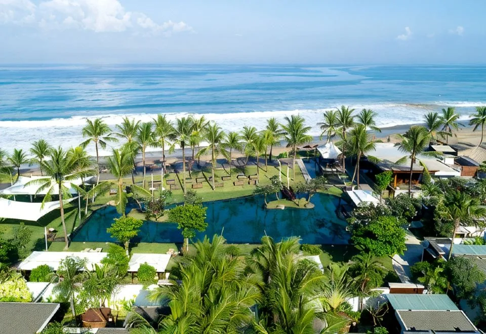 The Samaya Seminyak Bali