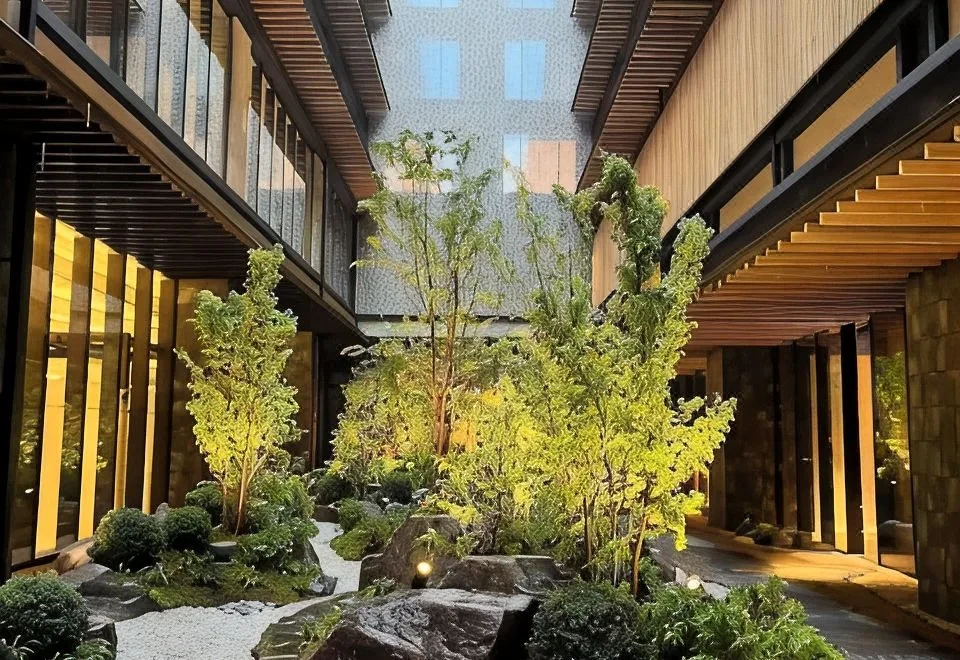 Dusit Thani Kyoto