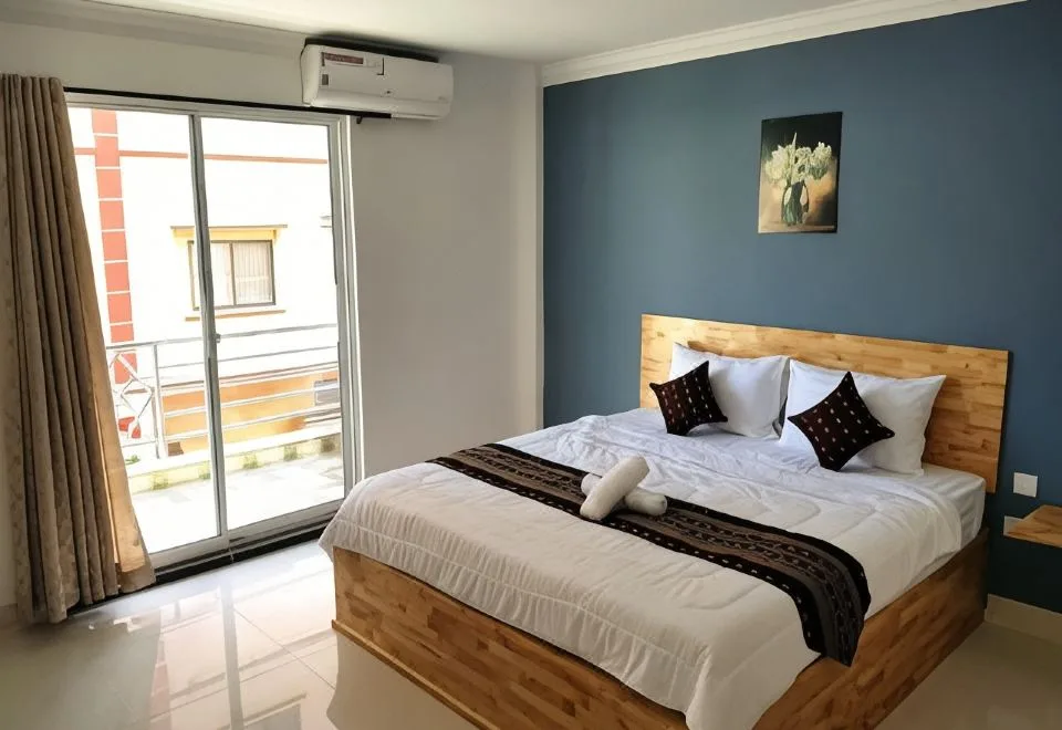 Lucky Hostel