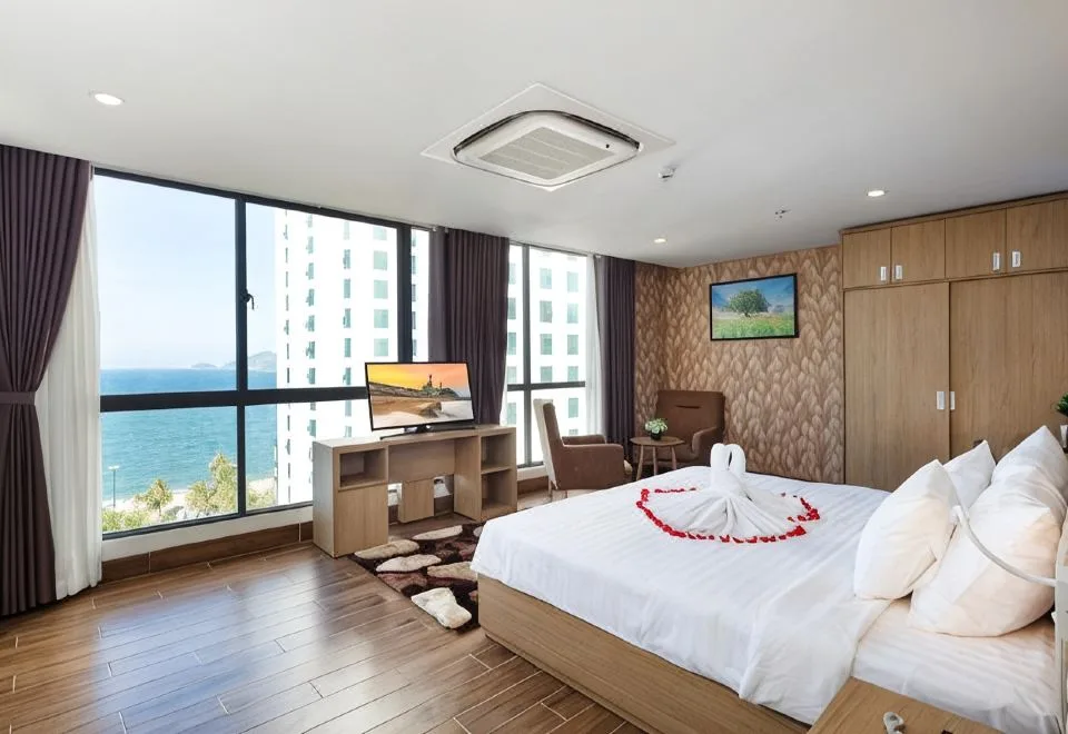 Smile Hotel Nha Trang