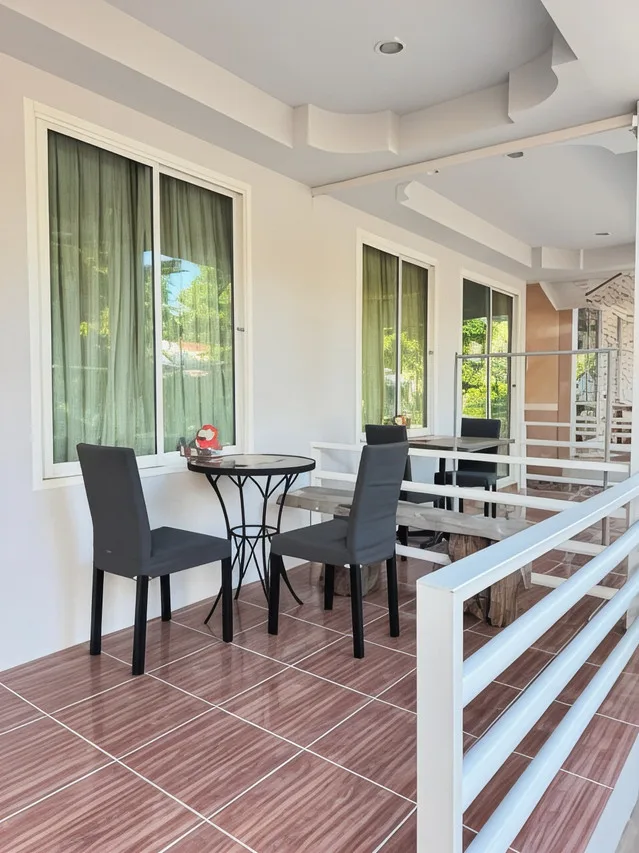 Rang Noknoy Resort at Kohlarn