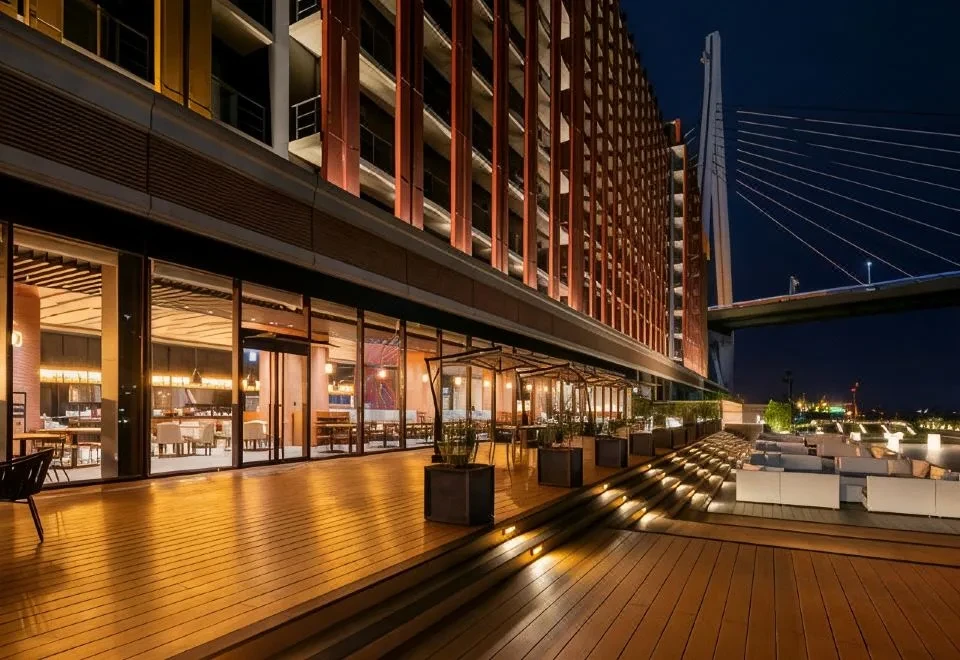 LIBER HOTEL OSAKA