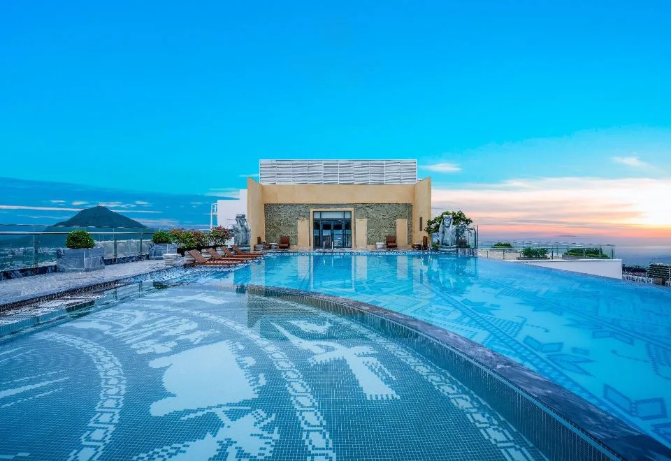 M Continental By Mandala Phu Yen — 24hours Stay