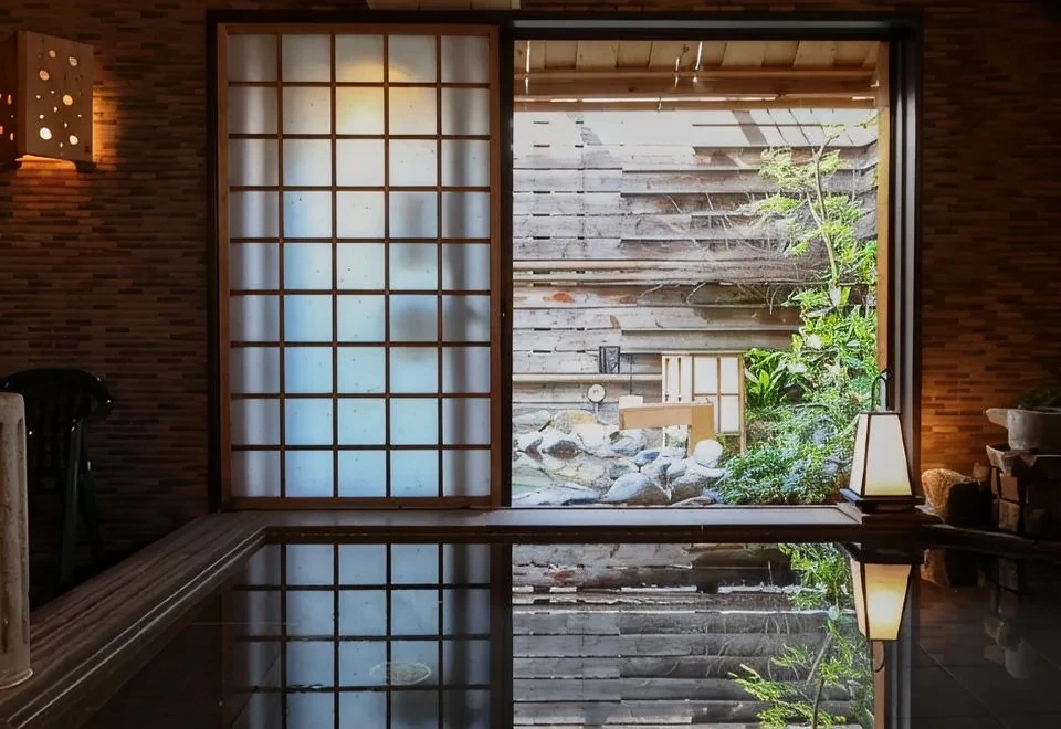 Dormy Inn Matsumoto Natural Hot Spring
