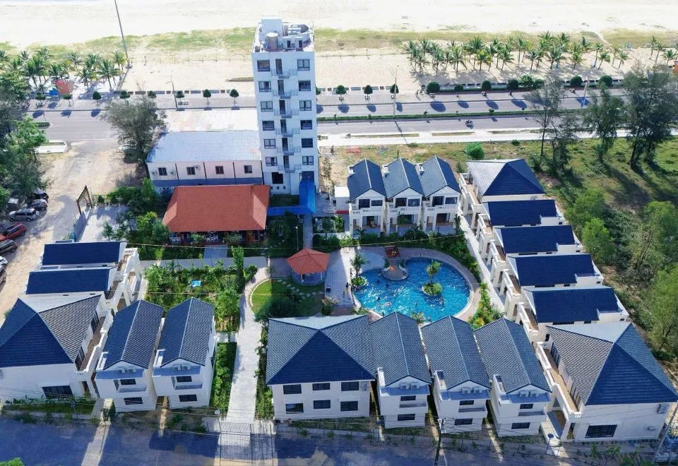 Nava Hotel & Resort