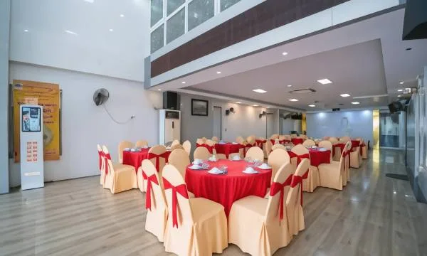 Sammy Hotel