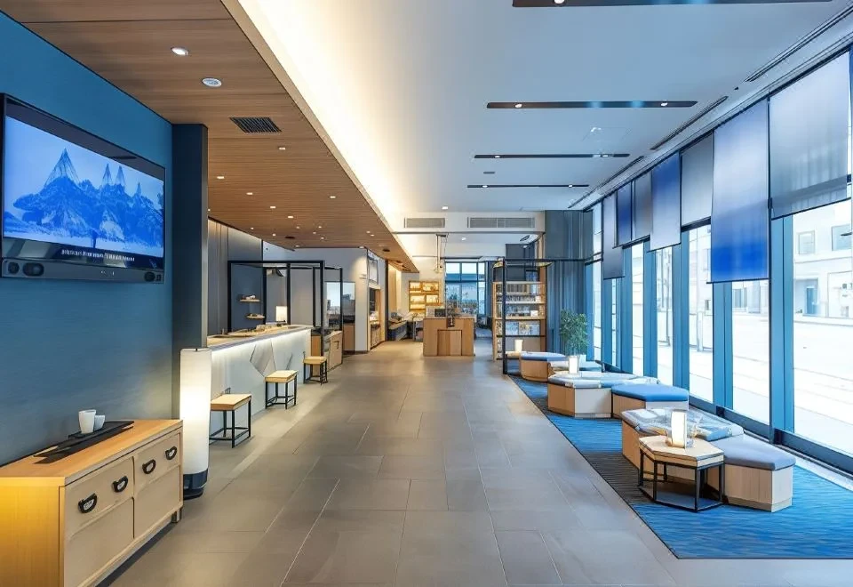 Tokyu Stay Kanazawa