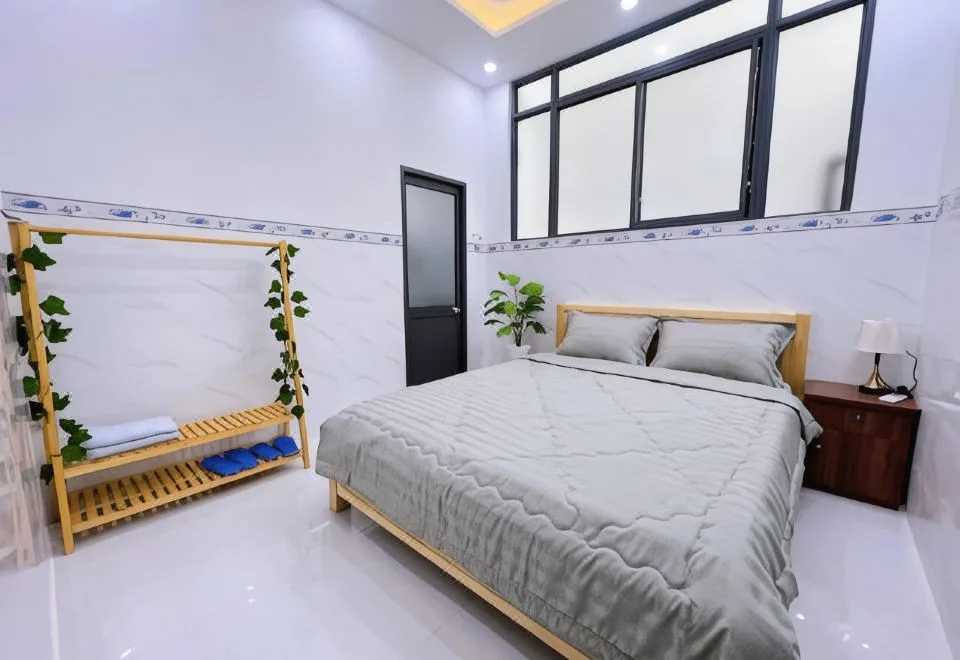 Suri’s Homestay