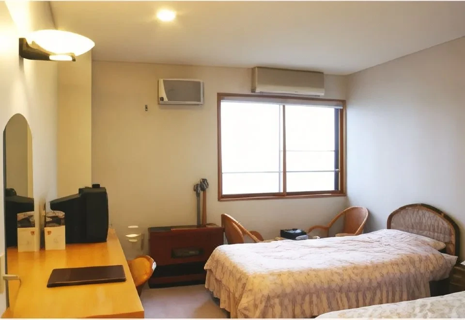 Daikokuya Ryokan