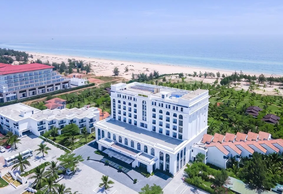 Celina Peninsula Resort