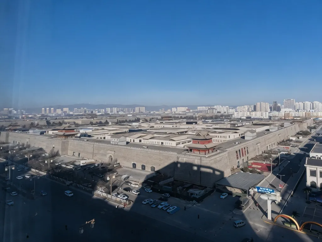 Meijing  Hotel