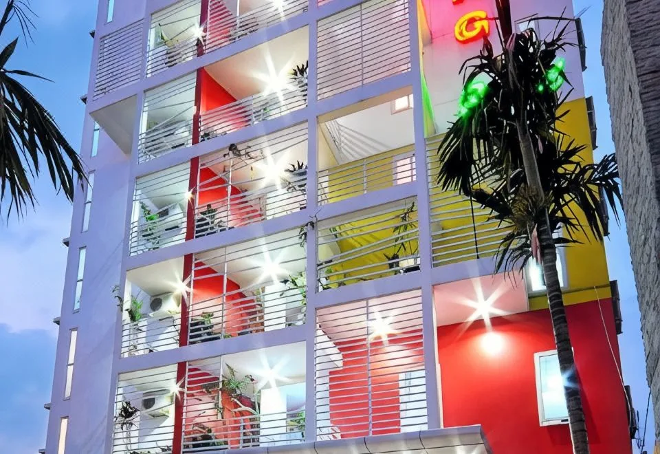 Ideal Hotel Hue