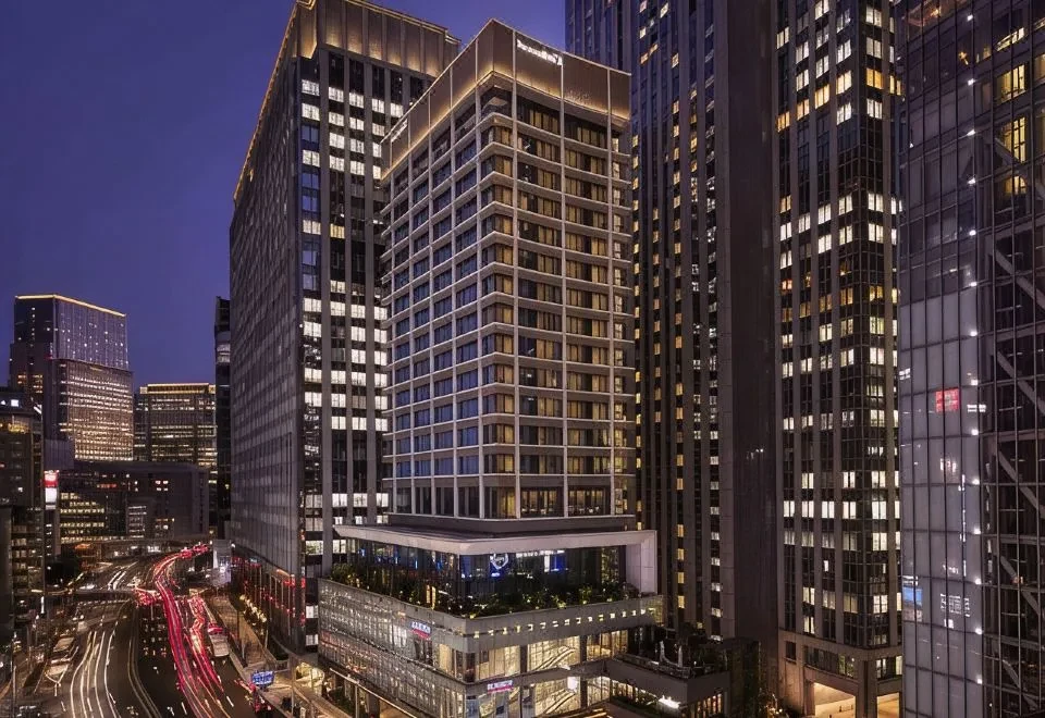 Oakwood Premier Tokyo