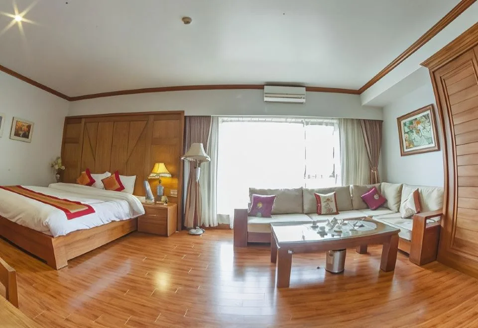 Phuong Anh Hotel 2 Hai Duong