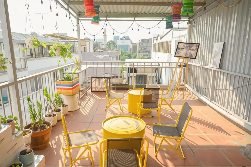 Jasmine Hotel