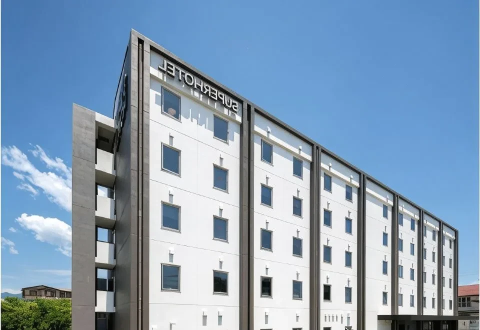 SUPER HOTEL Fujikawaguchiko Natural Hot Spring