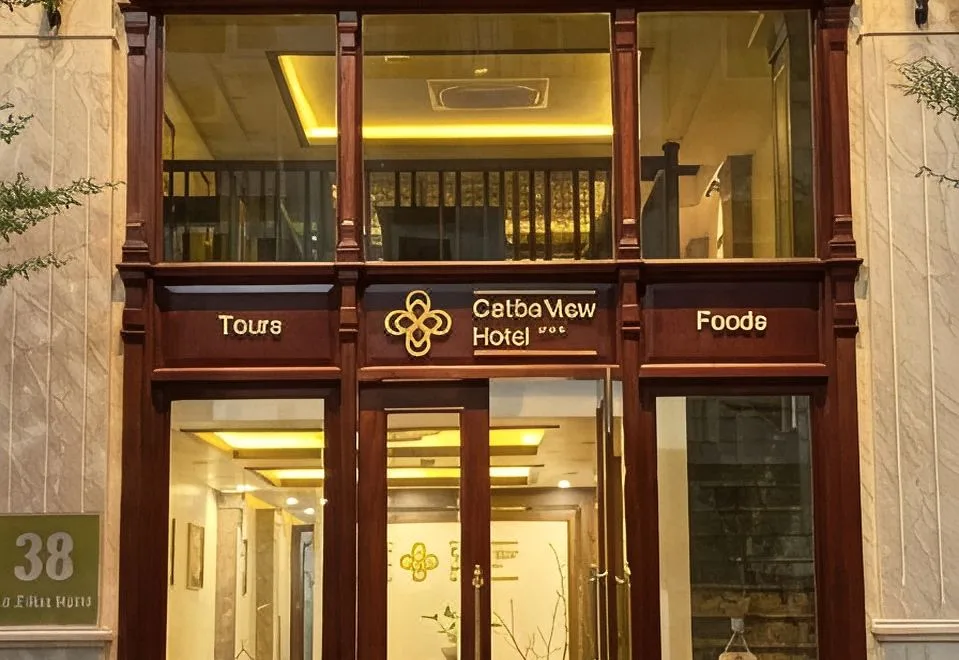 Catba View Hotel