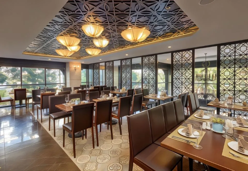 Cosmos Hotel Danang