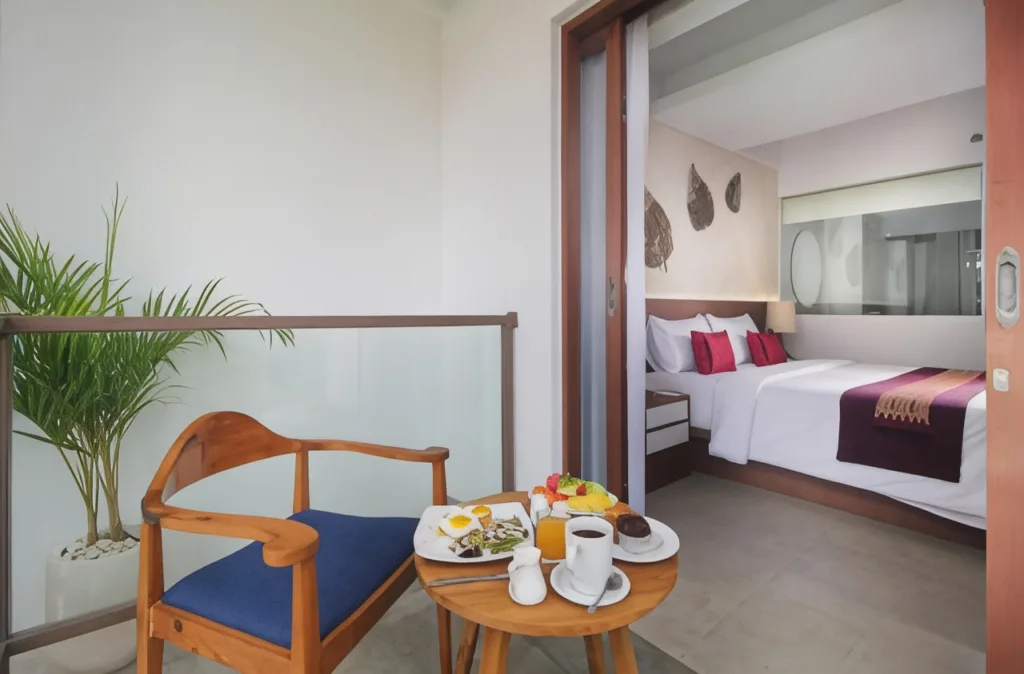 Nadi Hotel Legian