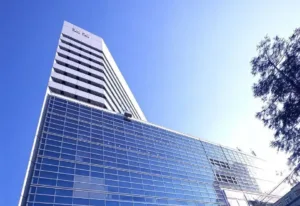 Hotel Keihan Kyobashi Grande