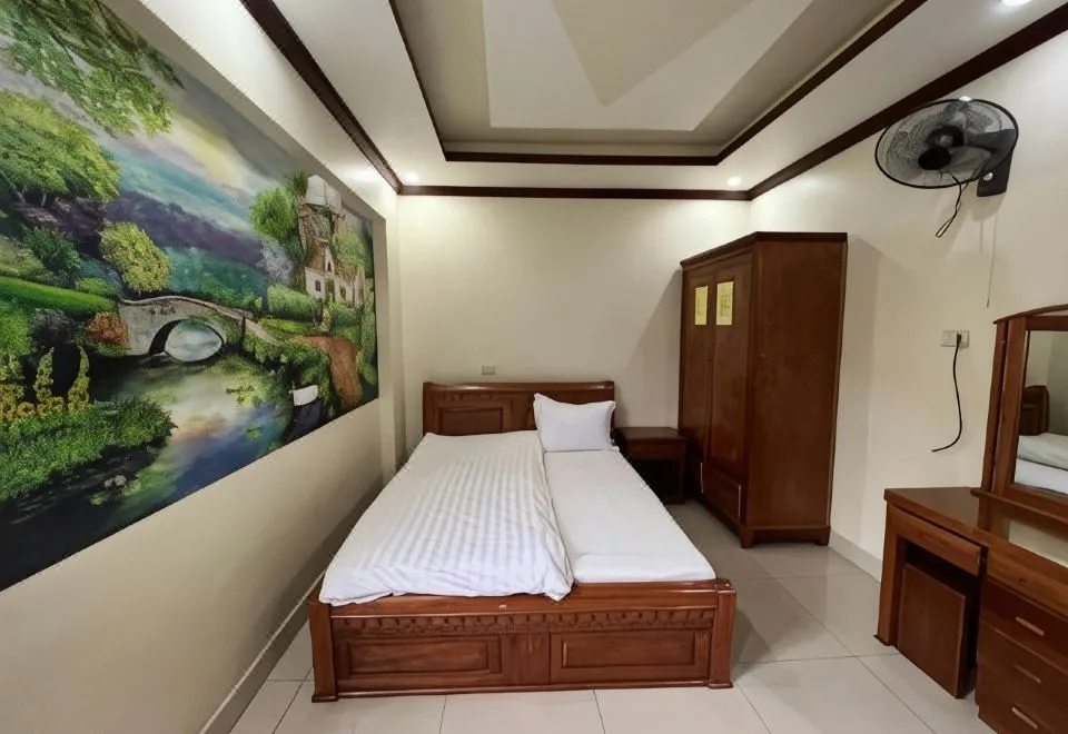 Hong Hao Hotel